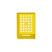 Embedding Cassette, yellow
